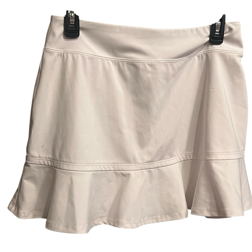 Tommy Bahama white Mini Skirt